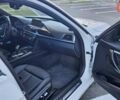 Белый БМВ 3 Серия, объемом двигателя 2 л и пробегом 147 тыс. км за 16400 $, фото 9 на Automoto.ua