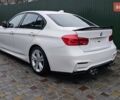 Белый БМВ 3 Серия, объемом двигателя 2 л и пробегом 56 тыс. км за 18000 $, фото 9 на Automoto.ua