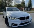 Білий БМВ 3 Серія, об'ємом двигуна 2 л та пробігом 136 тис. км за 18500 $, фото 1 на Automoto.ua