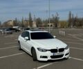 Білий БМВ 3 Серія, об'ємом двигуна 2 л та пробігом 139 тис. км за 15500 $, фото 1 на Automoto.ua