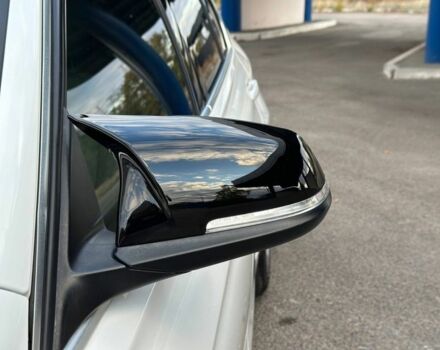 Белый БМВ 3 Серия, объемом двигателя 2 л и пробегом 187 тыс. км за 18499 $, фото 20 на Automoto.ua