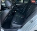 Білий БМВ 3 Серія, об'ємом двигуна 2 л та пробігом 165 тис. км за 15900 $, фото 7 на Automoto.ua