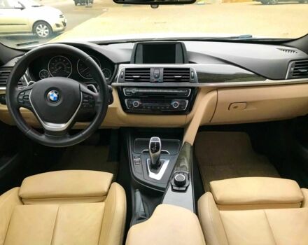 Белый БМВ 3 Серия, объемом двигателя 2 л и пробегом 220 тыс. км за 10200 $, фото 15 на Automoto.ua