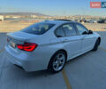 Белый БМВ 3 Серия, объемом двигателя 2 л и пробегом 161 тыс. км за 18000 $, фото 18 на Automoto.ua