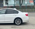 Белый БМВ 3 Серия, объемом двигателя 2 л и пробегом 95 тыс. км за 13490 $, фото 6 на Automoto.ua