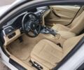 Белый БМВ 3 Серия, объемом двигателя 2 л и пробегом 190 тыс. км за 13000 $, фото 8 на Automoto.ua