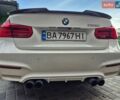 Белый БМВ 3 Серия, объемом двигателя 2 л и пробегом 140 тыс. км за 16500 $, фото 16 на Automoto.ua