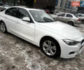Білий БМВ 3 Серія, об'ємом двигуна 2 л та пробігом 178 тис. км за 15000 $, фото 18 на Automoto.ua