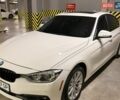 Белый БМВ 3 Серия, объемом двигателя 2 л и пробегом 164 тыс. км за 16500 $, фото 1 на Automoto.ua