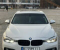 Белый БМВ 3 Серия, объемом двигателя 2 л и пробегом 178 тыс. км за 13800 $, фото 1 на Automoto.ua