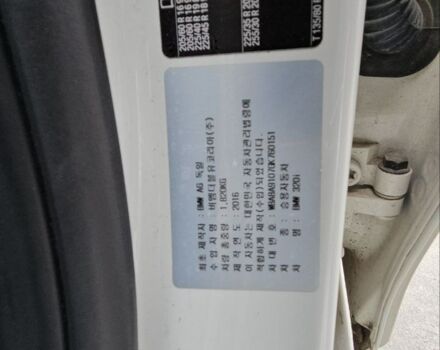 Білий БМВ 3 Серія, об'ємом двигуна 2 л та пробігом 72 тис. км за 12900 $, фото 44 на Automoto.ua