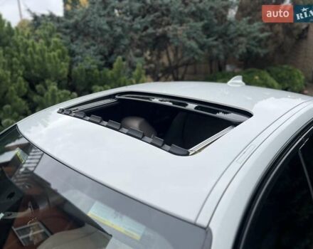 Білий БМВ 3 Серія, об'ємом двигуна 2 л та пробігом 42 тис. км за 17000 $, фото 9 на Automoto.ua