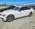 Белый БМВ 3 Серия, объемом двигателя 2 л и пробегом 75 тыс. км за 1500 $, фото 1 на Automoto.ua