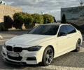 Белый БМВ 3 Серия, объемом двигателя 2 л и пробегом 117 тыс. км за 22499 $, фото 8 на Automoto.ua