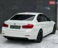 Білий БМВ 3 Серія, об'ємом двигуна 2 л та пробігом 180 тис. км за 12900 $, фото 5 на Automoto.ua