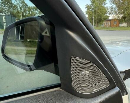 Білий БМВ 3 Серія, об'ємом двигуна 2 л та пробігом 136 тис. км за 18500 $, фото 10 на Automoto.ua