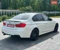 Білий БМВ 3 Серія, об'ємом двигуна 2 л та пробігом 180 тис. км за 12500 $, фото 5 на Automoto.ua