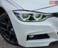 Белый БМВ 3 Серия, объемом двигателя 2 л и пробегом 141 тыс. км за 16999 $, фото 9 на Automoto.ua