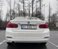Белый БМВ 3 Серия, объемом двигателя 2 л и пробегом 129 тыс. км за 16300 $, фото 8 на Automoto.ua