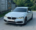 Белый БМВ 3 Серия, объемом двигателя 2 л и пробегом 98 тыс. км за 19700 $, фото 19 на Automoto.ua