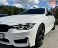 Белый БМВ 3 Серия, объемом двигателя 2 л и пробегом 110 тыс. км за 15800 $, фото 1 на Automoto.ua