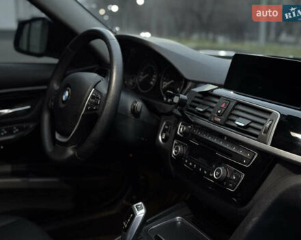 Белый БМВ 3 Серия, объемом двигателя 2 л и пробегом 175 тыс. км за 16900 $, фото 32 на Automoto.ua