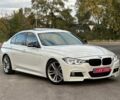 Белый БМВ 3 Серия, объемом двигателя 2 л и пробегом 187 тыс. км за 18499 $, фото 2 на Automoto.ua