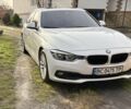 Белый БМВ 3 Серия, объемом двигателя 2 л и пробегом 122 тыс. км за 20500 $, фото 1 на Automoto.ua