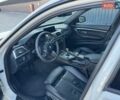 Белый БМВ 3 Серия, объемом двигателя 2 л и пробегом 161 тыс. км за 18000 $, фото 10 на Automoto.ua