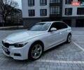 Белый БМВ 3 Серия, объемом двигателя 2 л и пробегом 161 тыс. км за 18000 $, фото 17 на Automoto.ua