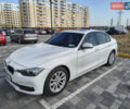 Белый БМВ 3 Серия, объемом двигателя 2 л и пробегом 104 тыс. км за 14900 $, фото 5 на Automoto.ua