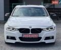 Белый БМВ 3 Серия, объемом двигателя 2 л и пробегом 163 тыс. км за 14999 $, фото 1 на Automoto.ua