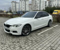 Белый БМВ 3 Серия, объемом двигателя 1.5 л и пробегом 139 тыс. км за 10650 $, фото 2 на Automoto.ua