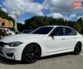 Белый БМВ 3 Серия, объемом двигателя 2 л и пробегом 110 тыс. км за 15800 $, фото 16 на Automoto.ua