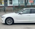 Белый БМВ 3 Серия, объемом двигателя 2 л и пробегом 95 тыс. км за 13490 $, фото 5 на Automoto.ua