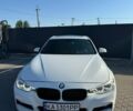Белый БМВ 3 Серия, объемом двигателя 2 л и пробегом 117 тыс. км за 15000 $, фото 1 на Automoto.ua