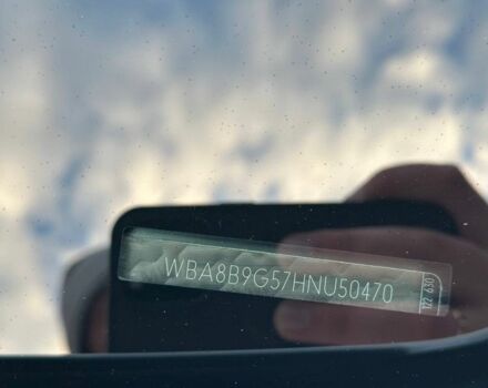 Белый БМВ 3 Серия, объемом двигателя 2 л и пробегом 187 тыс. км за 18499 $, фото 19 на Automoto.ua