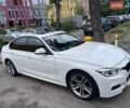 Білий БМВ 3 Серія, об'ємом двигуна 2 л та пробігом 182 тис. км за 15500 $, фото 5 на Automoto.ua