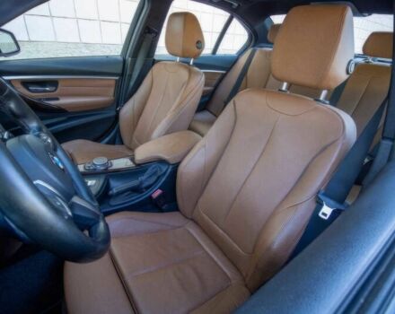 Белый БМВ 3 Серия, объемом двигателя 3 л и пробегом 78 тыс. км за 15800 $, фото 9 на Automoto.ua