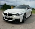 Белый БМВ 3 Серия, объемом двигателя 2 л и пробегом 147 тыс. км за 19600 $, фото 1 на Automoto.ua
