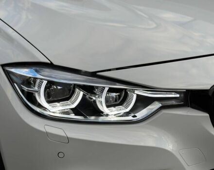 Белый БМВ 3 Серия, объемом двигателя 2 л и пробегом 187 тыс. км за 18499 $, фото 23 на Automoto.ua