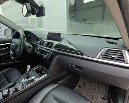 Білий БМВ 3 Серія, об'ємом двигуна 2 л та пробігом 72 тис. км за 12900 $, фото 15 на Automoto.ua