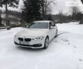 Білий БМВ 3 Серія, об'ємом двигуна 2 л та пробігом 140 тис. км за 15500 $, фото 2 на Automoto.ua