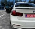 Белый БМВ 3 Серия, объемом двигателя 2 л и пробегом 135 тыс. км за 15500 $, фото 4 на Automoto.ua