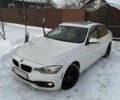 Белый БМВ 3 Серия, объемом двигателя 2 л и пробегом 190 тыс. км за 12900 $, фото 44 на Automoto.ua