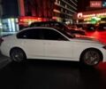 Белый БМВ 3 Серия, объемом двигателя 2 л и пробегом 210 тыс. км за 15000 $, фото 5 на Automoto.ua