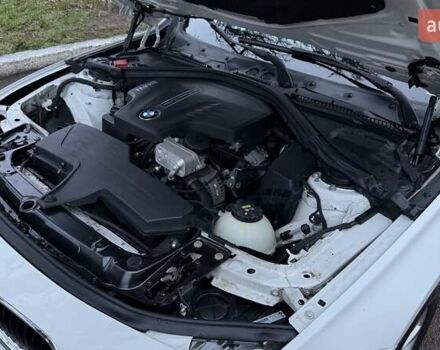 Белый БМВ 3 Серия, объемом двигателя 2 л и пробегом 159 тыс. км за 13500 $, фото 37 на Automoto.ua