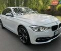Білий БМВ 3 Серія, об'ємом двигуна 2 л та пробігом 259 тис. км за 15900 $, фото 6 на Automoto.ua