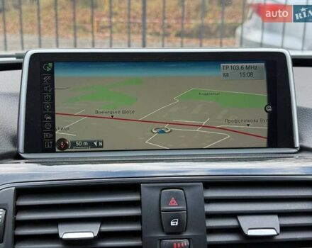 Белый БМВ 3 Серия, объемом двигателя 2 л и пробегом 116 тыс. км за 12900 $, фото 37 на Automoto.ua