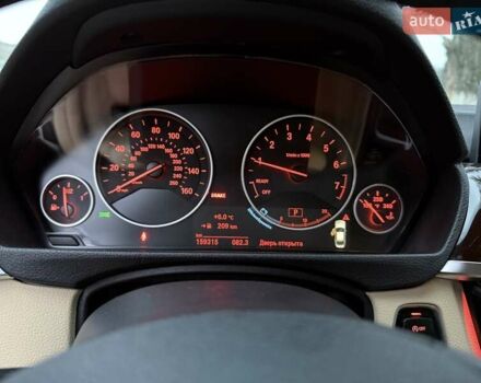 Белый БМВ 3 Серия, объемом двигателя 2 л и пробегом 159 тыс. км за 13500 $, фото 19 на Automoto.ua